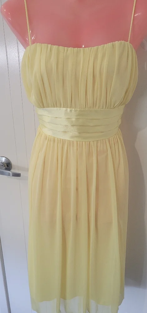 Purple Patch Formal dress AU18 - Picture 2 of 4